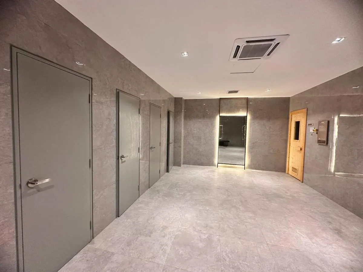 Pavilion Ceylon Hill By J&C Kuala Lumpur Apartament