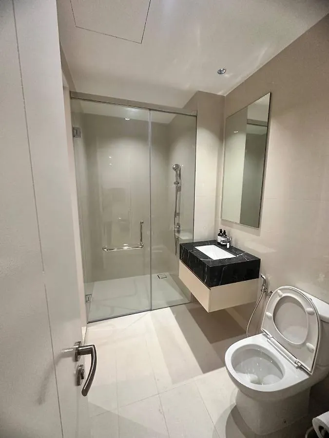 Appartement Pavilion Ceylon Hill By J&C Kuala Lumpur Malaisie