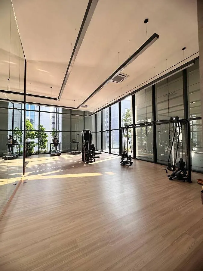 Pavilion Ceylon Hill By J&C Kuala Lumpur