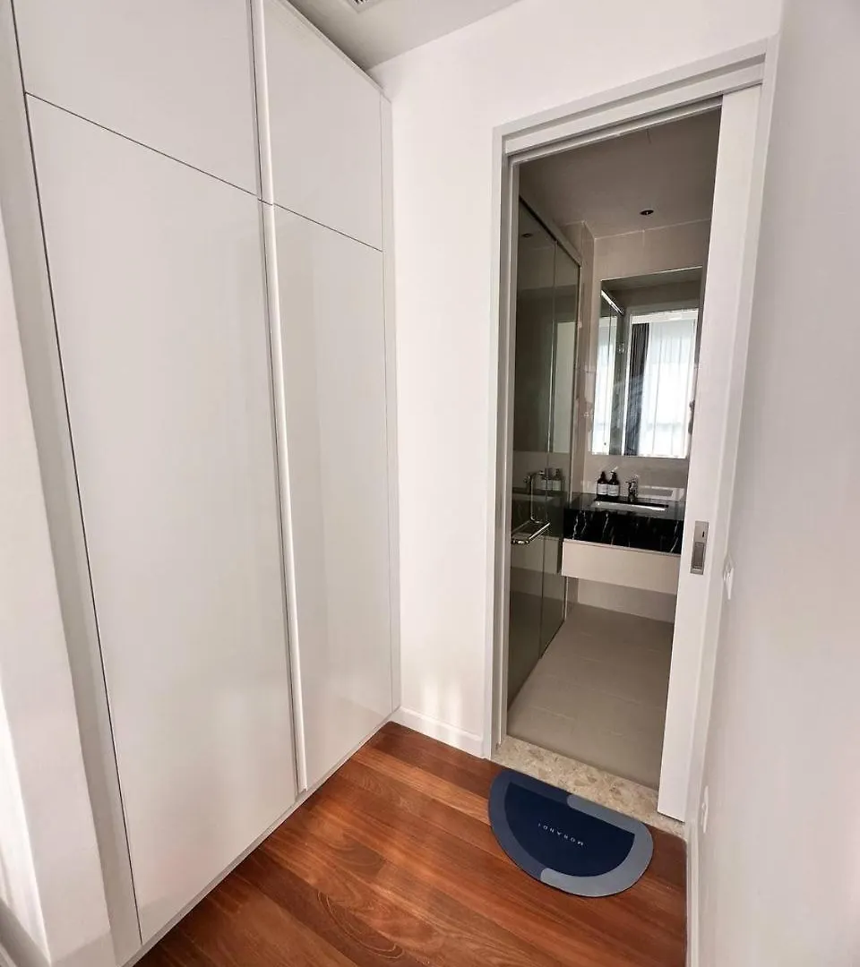 Appartement Pavilion Ceylon Hill By J&C Kuala Lumpur